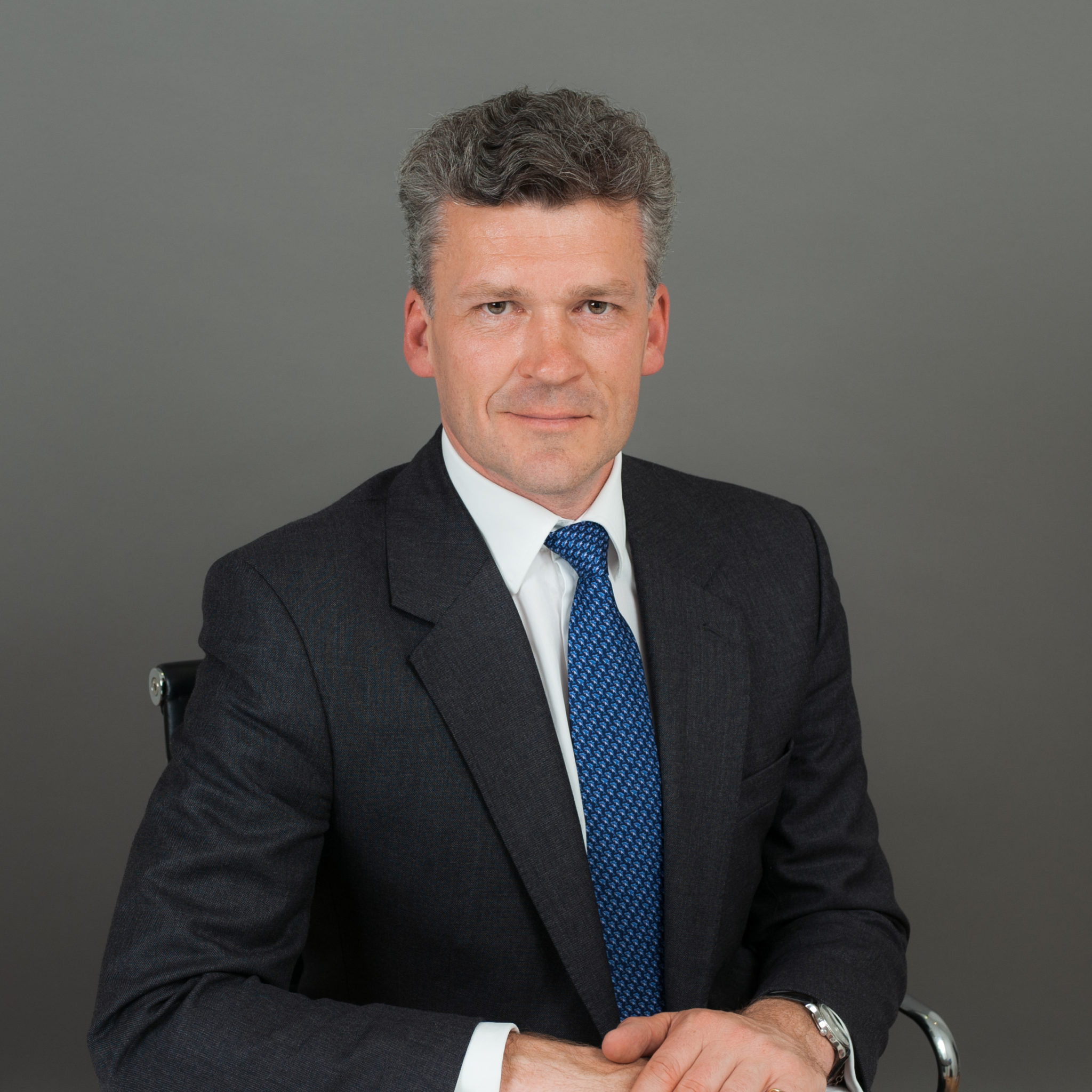 Simon Hall – Stonehaven International, CEO and Founder